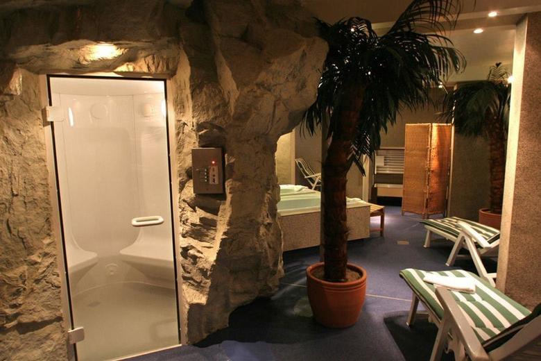 Best Western Hotel Schm�ker-hof