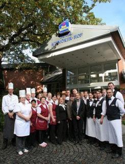 Best Western Hotel Schm�ker-hof