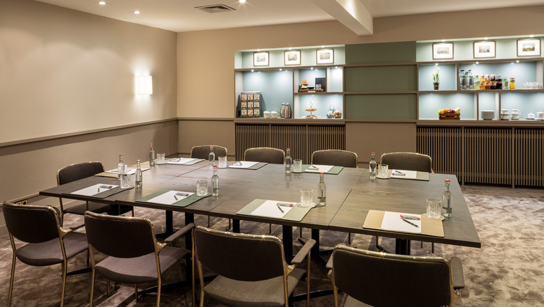 Hotel Europ�ischer Hof