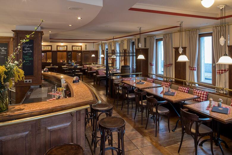 Hotel Europ�ischer Hof
