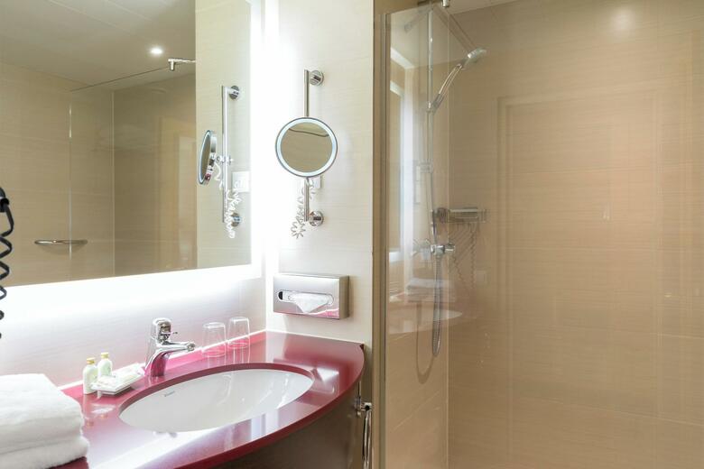 Hotel Europ�ischer Hof