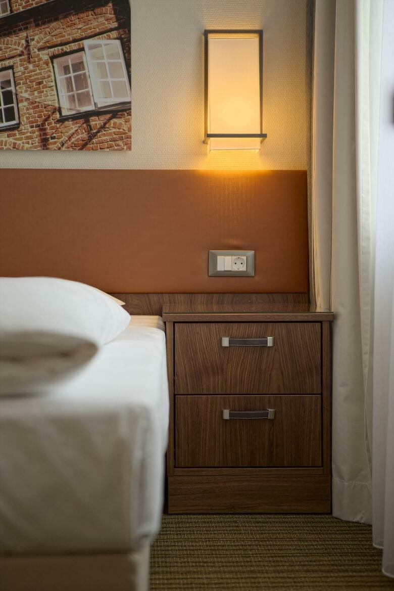 Hotel Europ�ischer Hof