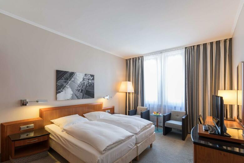 Hotel Europ�ischer Hof