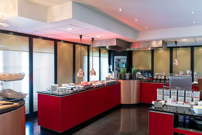 Hotel Europ�ischer Hof