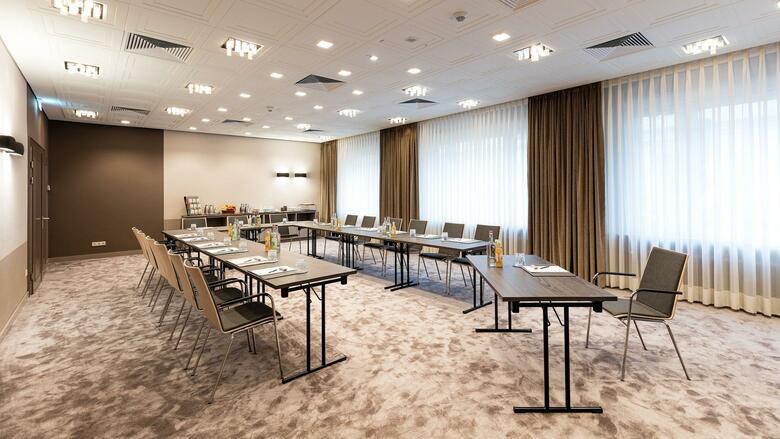 Hotel Europ�ischer Hof