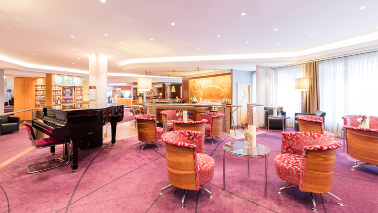 Hotel Europ�ischer Hof