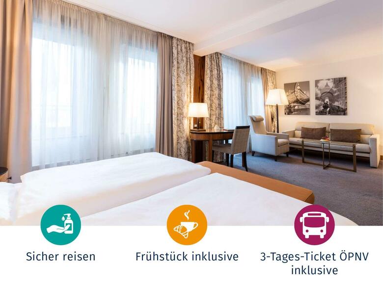 Hotel Europ�ischer Hof