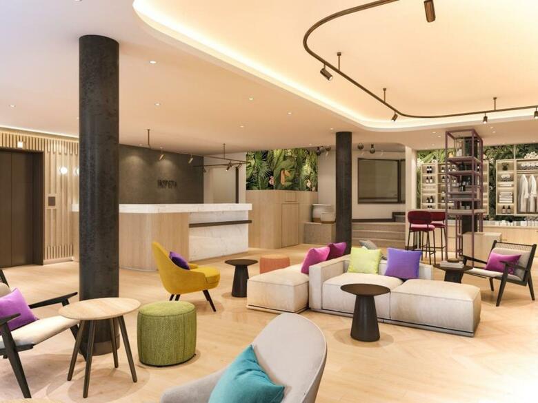 Hotel Europ�ischer Hof
