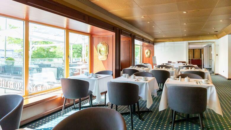 Hotel Europ�ischer Hof