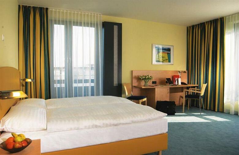 Intercityhotel Hamburg Hauptbahnhof
