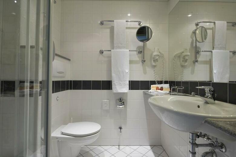Intercityhotel Hamburg Hauptbahnhof