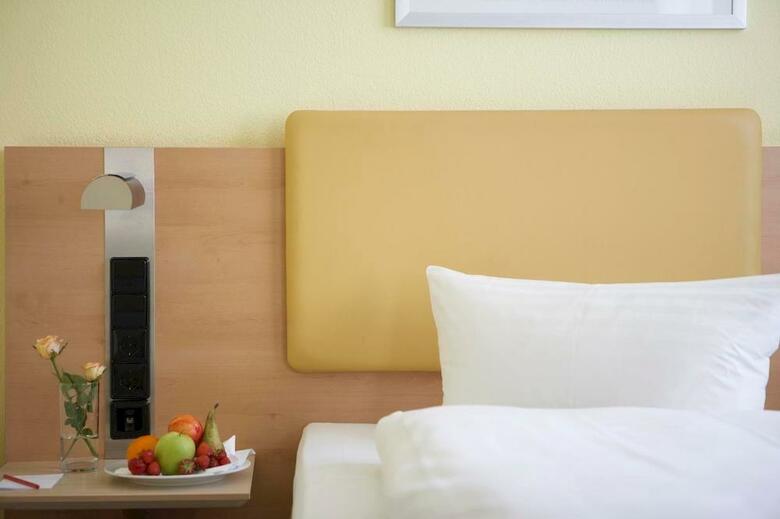 Intercityhotel Hamburg Hauptbahnhof