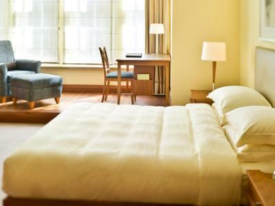 Hotel Park Hyatt Hamburg
