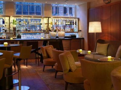 Hotel Park Hyatt Hamburg