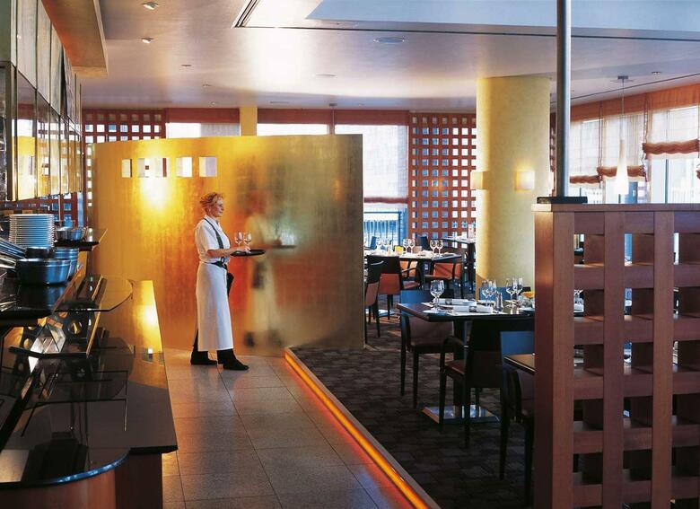 Steigenberger Hotel Hamburg