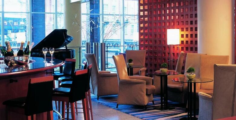 Steigenberger Hotel Hamburg