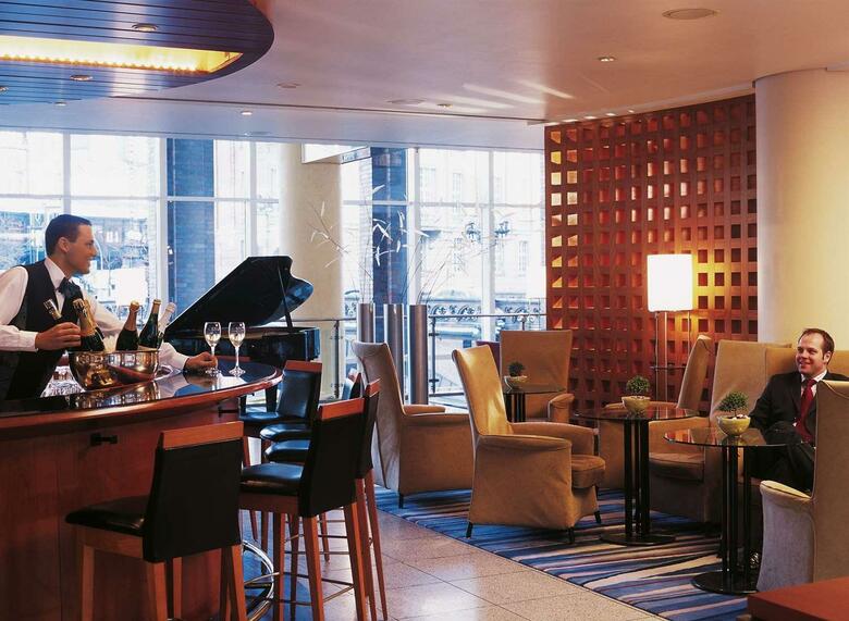 Steigenberger Hotel Hamburg