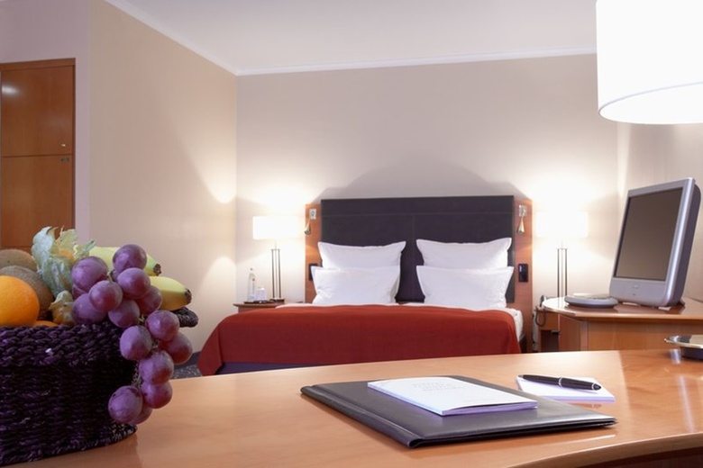 Steigenberger Hotel Hamburg
