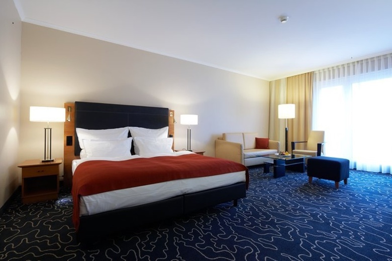 Steigenberger Hotel Hamburg