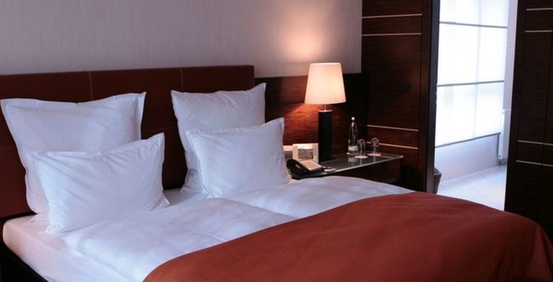 Steigenberger Hotel Hamburg