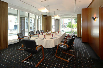 Steigenberger Hotel Hamburg