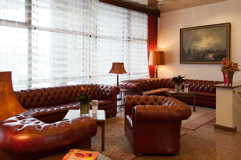 Top Cityline Hotel Panorama Billstedt