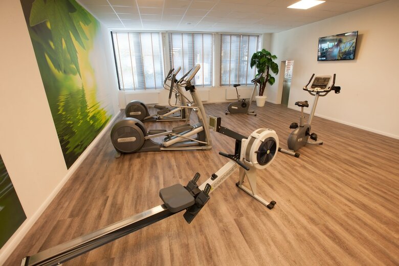 Top Cityline Hotel Panorama Billstedt