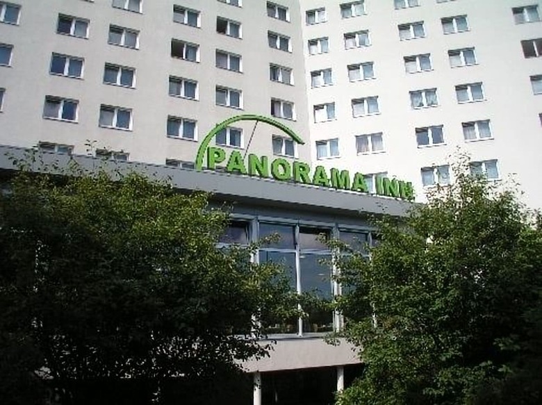 Top Cityline Hotel Panorama Inn