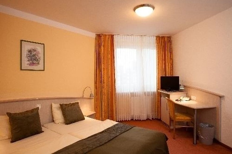 Top Cityline Hotel Panorama Inn