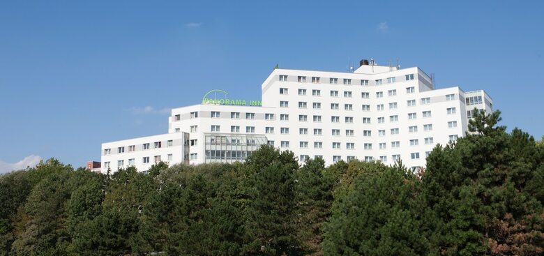 Top Cityline Hotel Panorama Inn