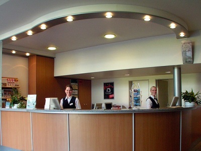 Top Cityline Hotel Panorama Inn