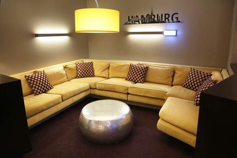 Park Hotel Am Berliner Tor