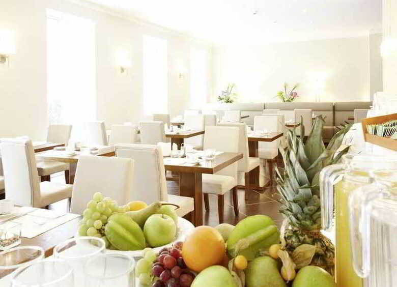 Nordic Hotel Domicil