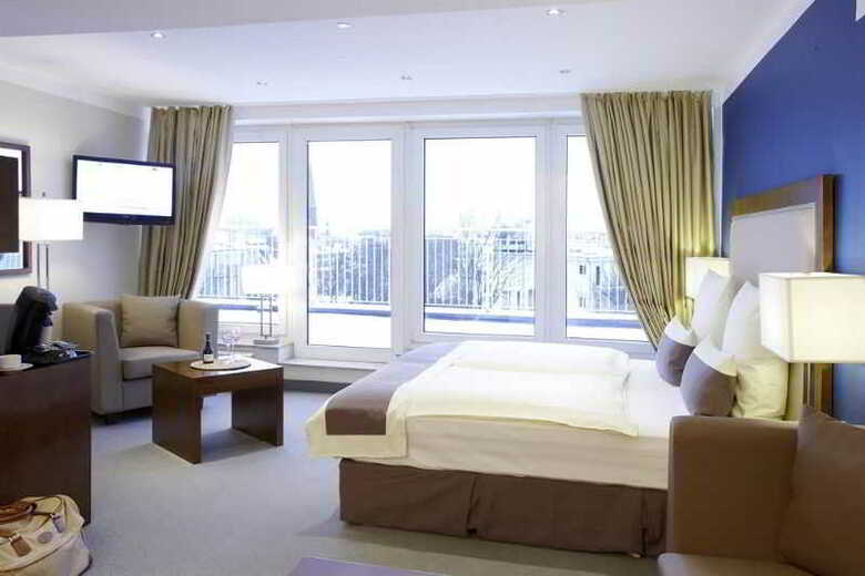 Nordic Hotel Domicil