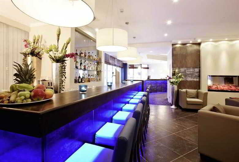 Nordic Hotel Domicil