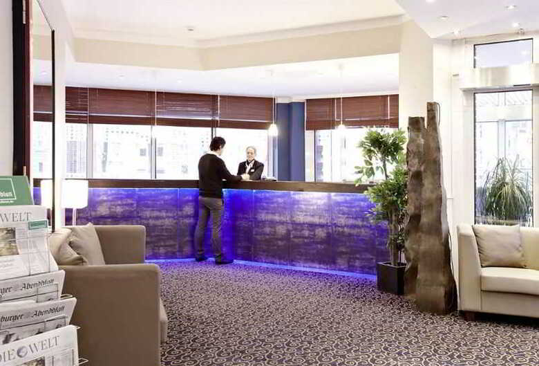 Nordic Hotel Domicil