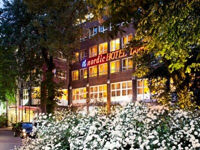 Nordic Hotel Domicil