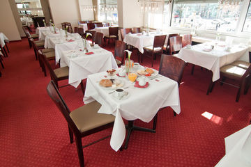 Hotel Graf Moltke