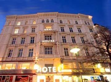 Hotel Graf Moltke