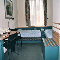 Hotel Graf Moltke