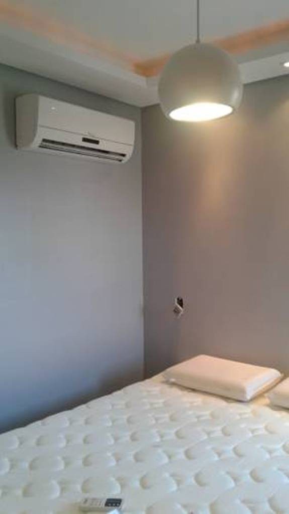 Hostal Apart Hotel Cachoeira Do Bom Jesus