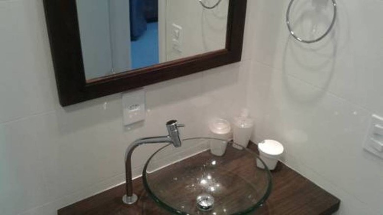Hostal Apart Hotel Cachoeira Do Bom Jesus