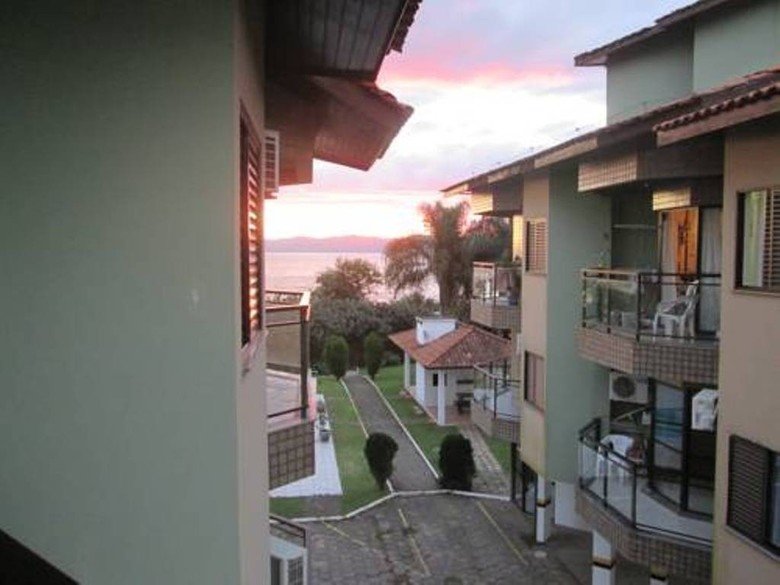 Hostal Apart Hotel Cachoeira Do Bom Jesus