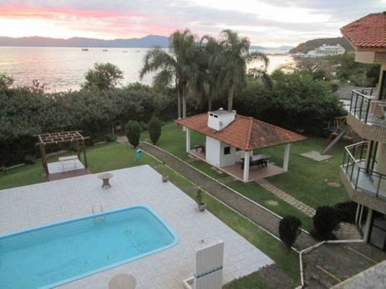 Hostal Apart Hotel Cachoeira Do Bom Jesus