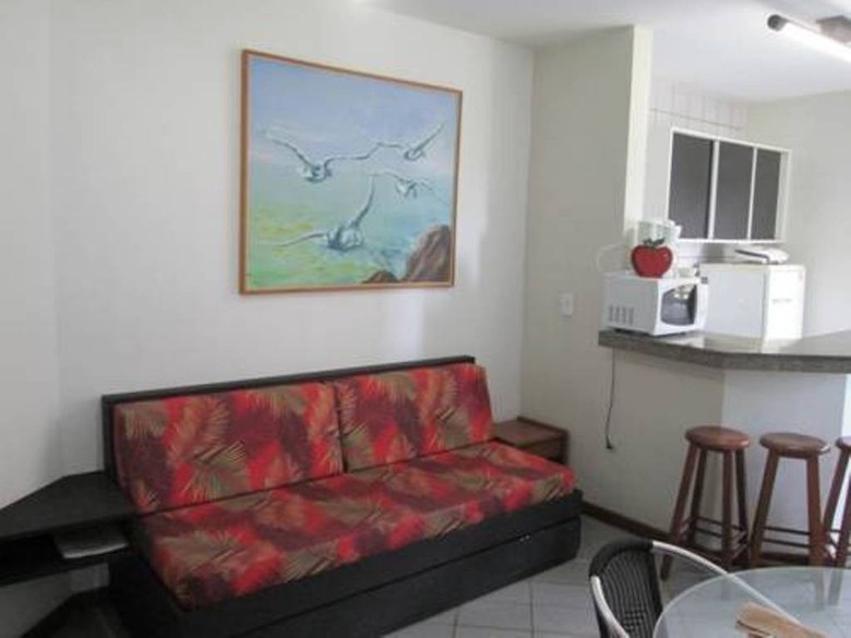 Hostal Apart Hotel Cachoeira Do Bom Jesus