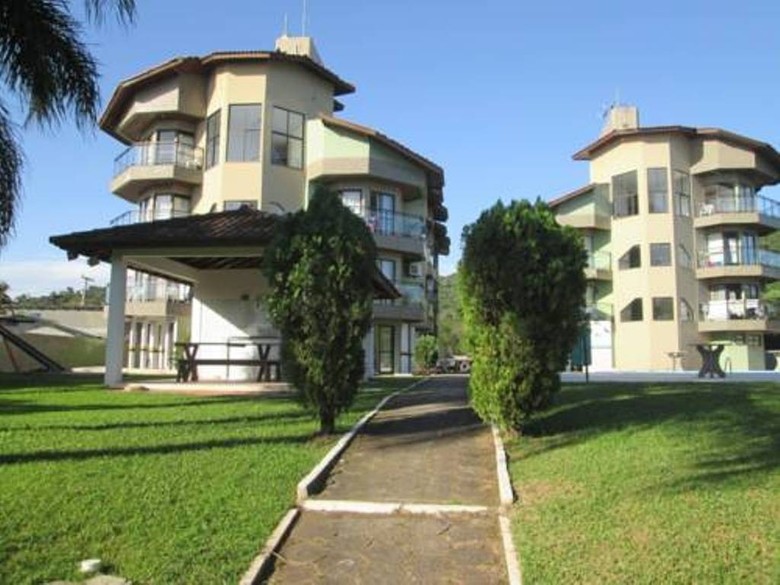 Hostal Apart Hotel Cachoeira Do Bom Jesus