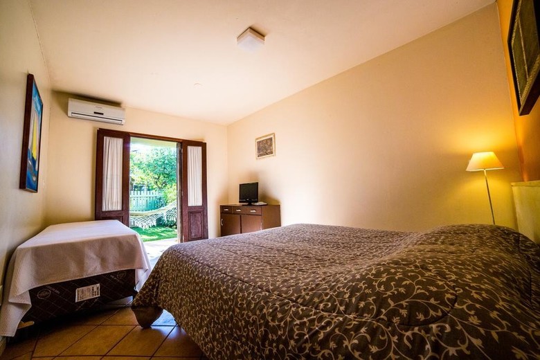 Hostal Pousada Do Capit�o