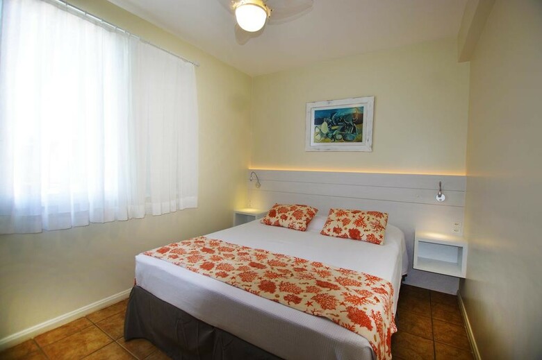 Hostal Pousada Dos Artistas