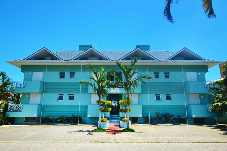 Hostal Pousada Dos Artistas