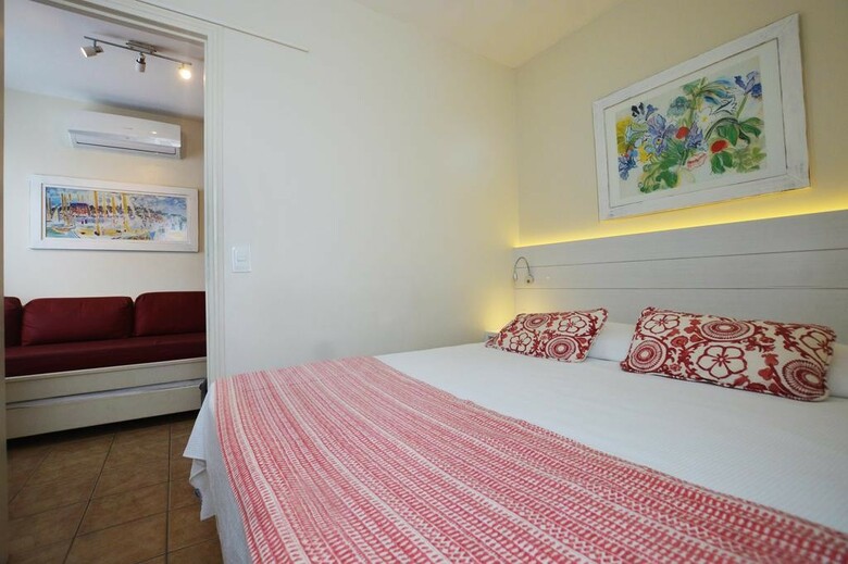Hostal Pousada Dos Artistas